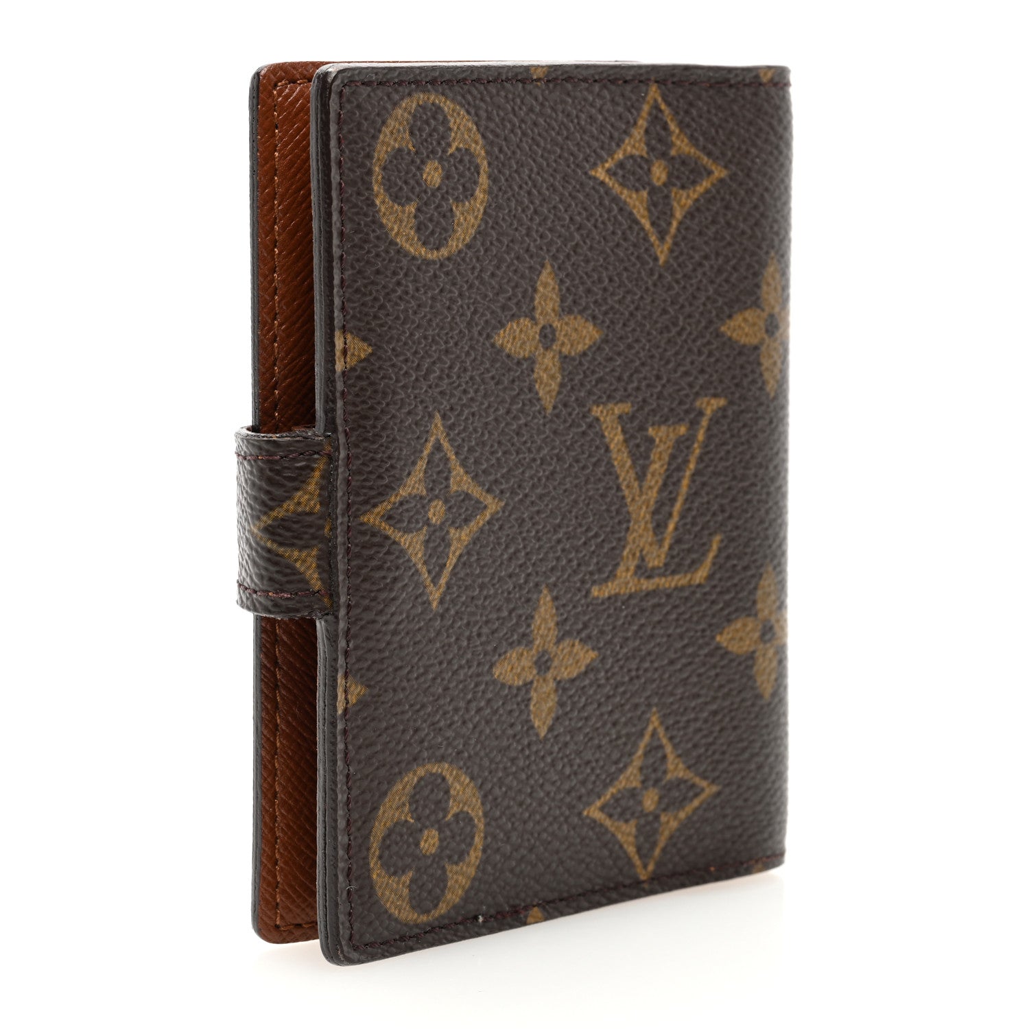 Louis Vuitton Monogram Mini Agenda Holder 3 of 6