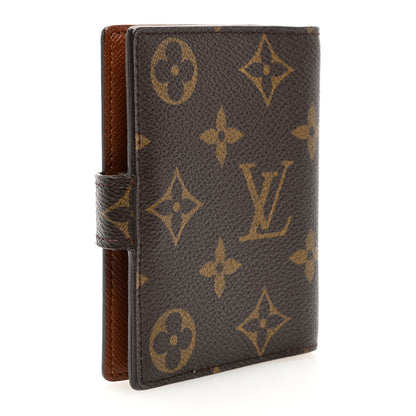 Louis Vuitton Monogram Mini Agenda Holder 3 of 6