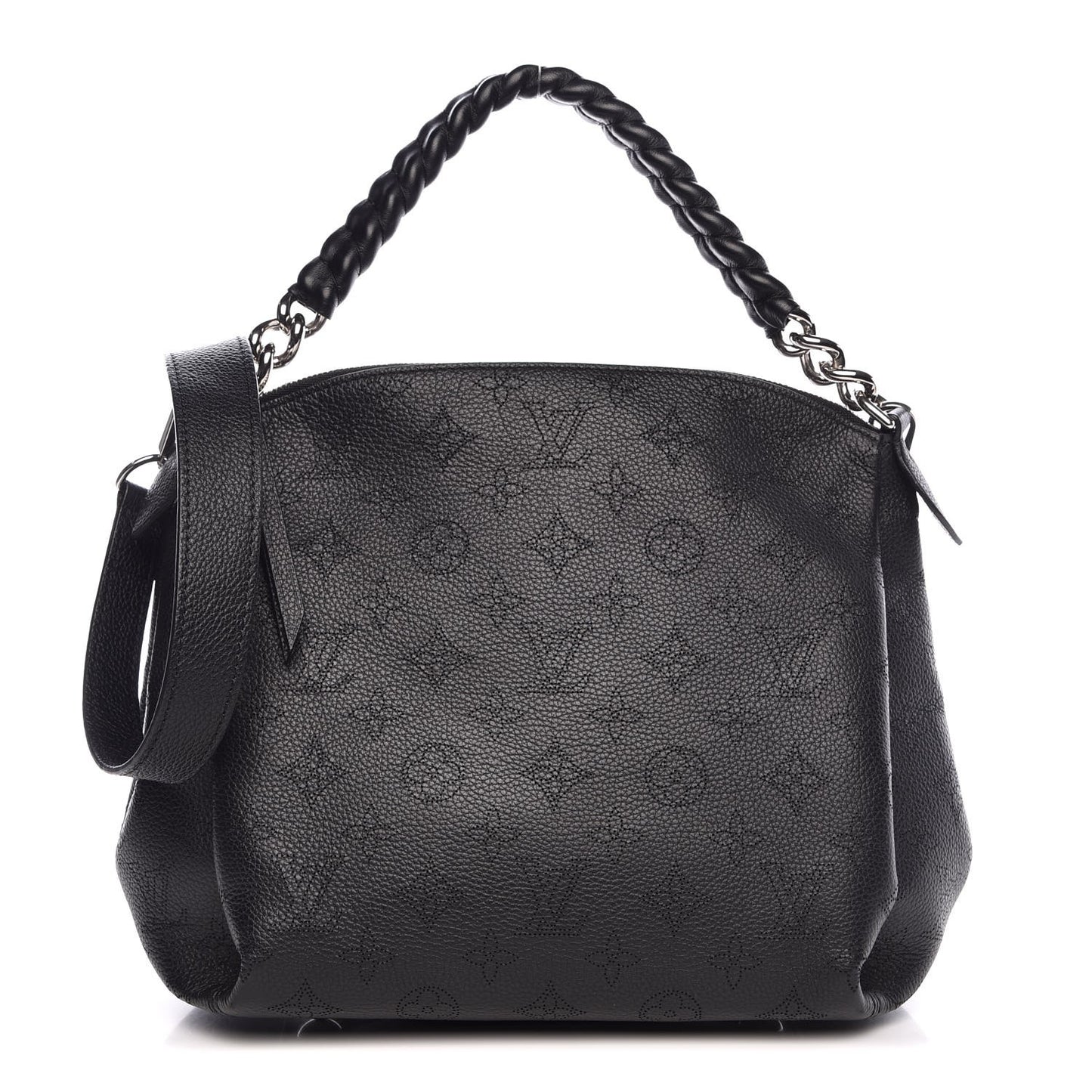 Mahina Babylone Chain BB Black