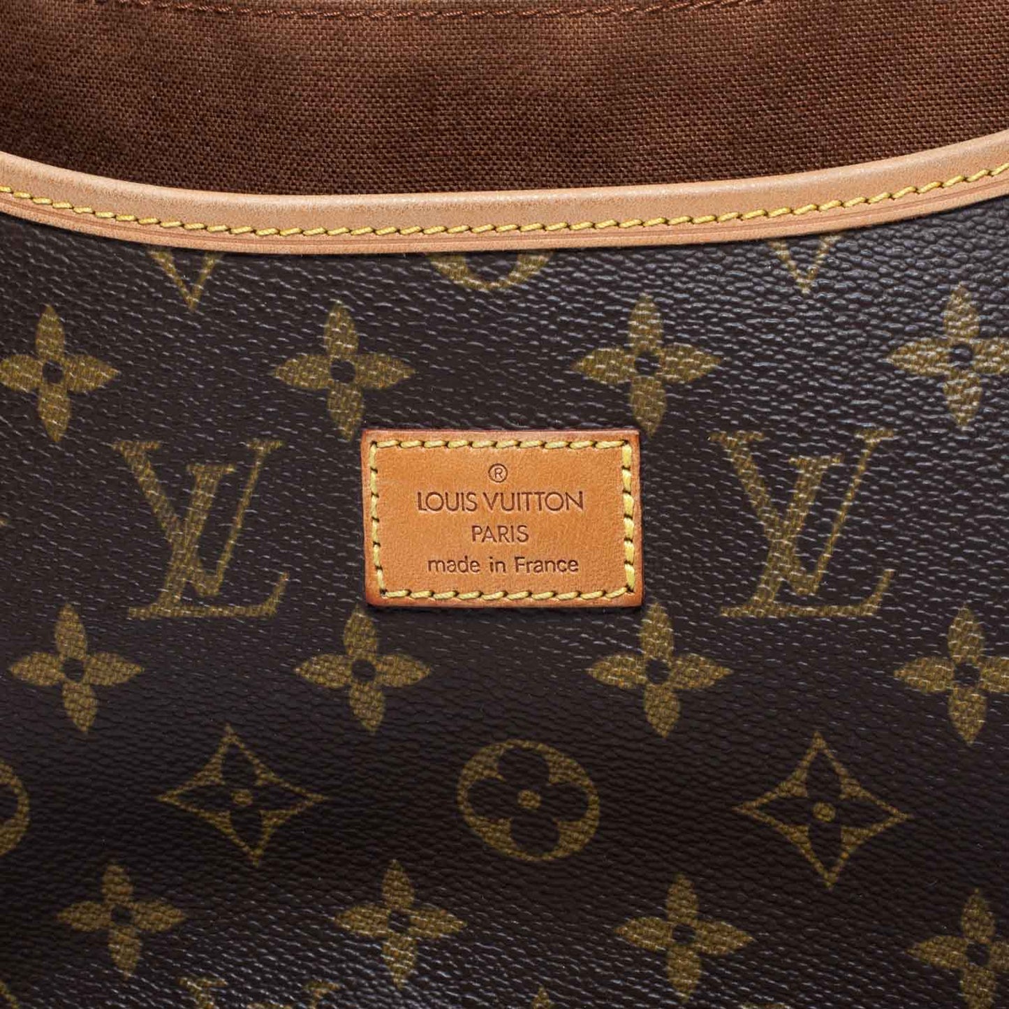 Monogram Saumur 35