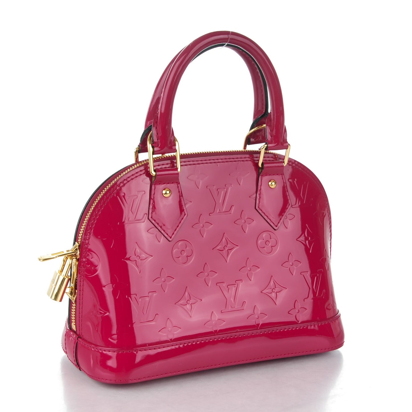 Vernis Alma BB Rose Indien