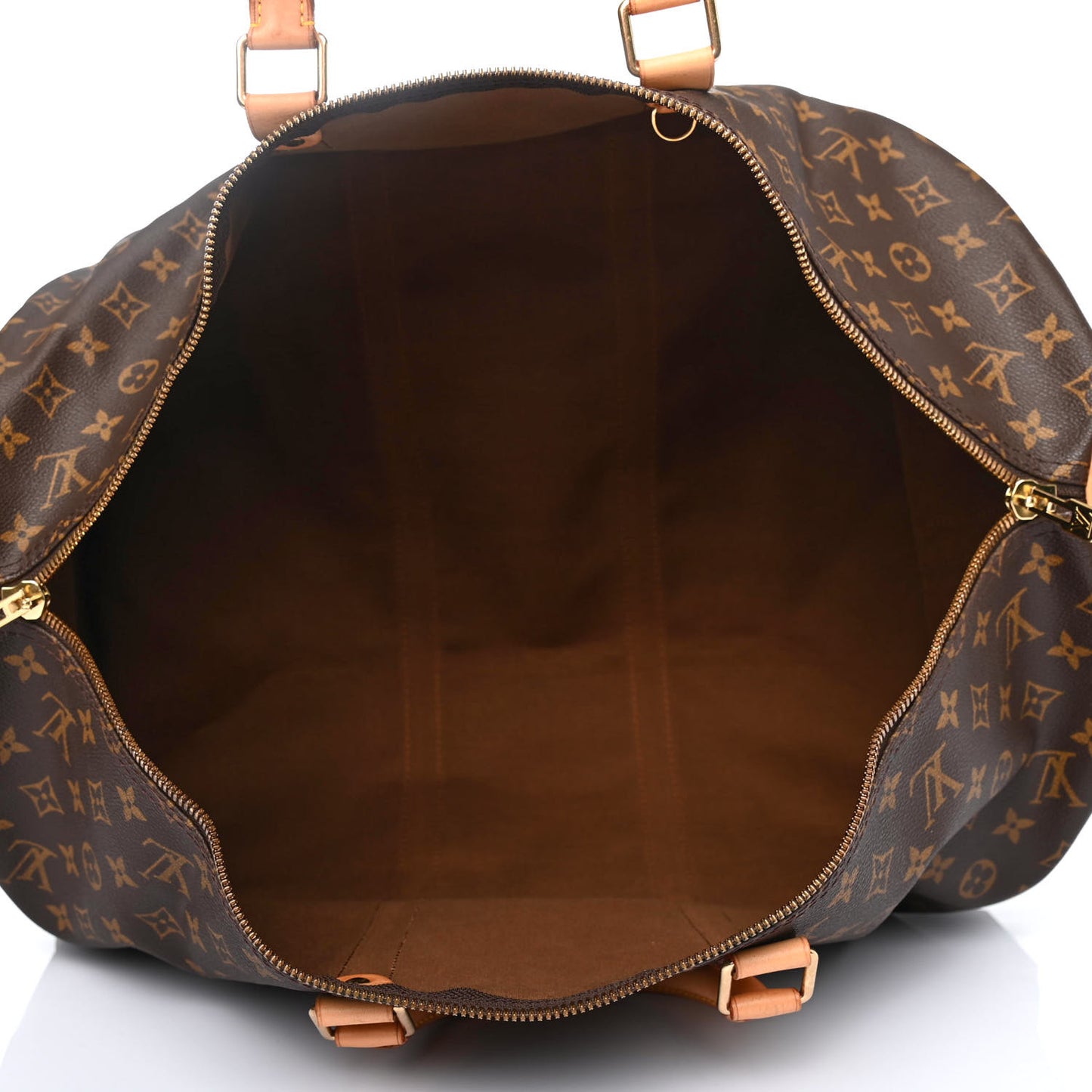 Monogram Keepall Bandouliere 55