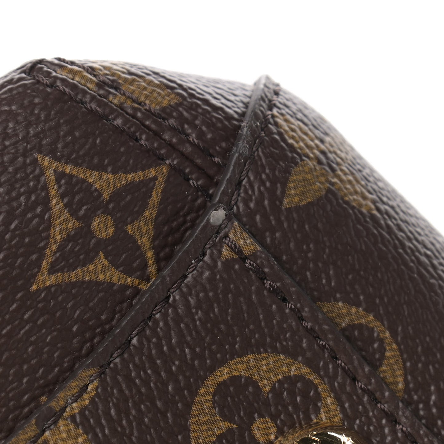 Monogram Montaigne MM