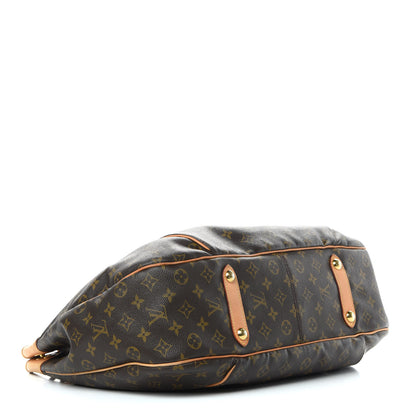Louis Vuitton Monogram Galliera GM 4 of 16