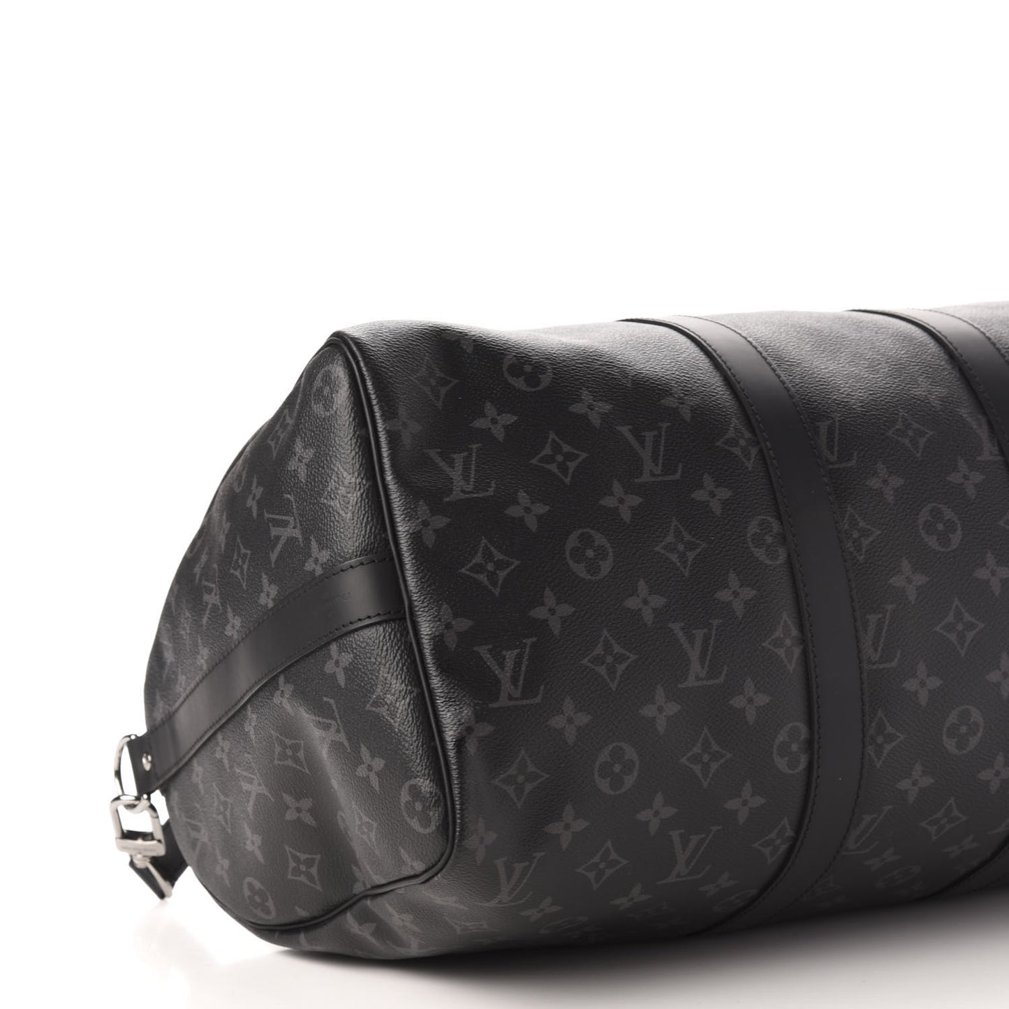Monogram Eclipse Keepall Bandouliere 45
