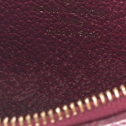 Louis Vuitton Empreinte Curieuse Wallet Aurore 13 of 14