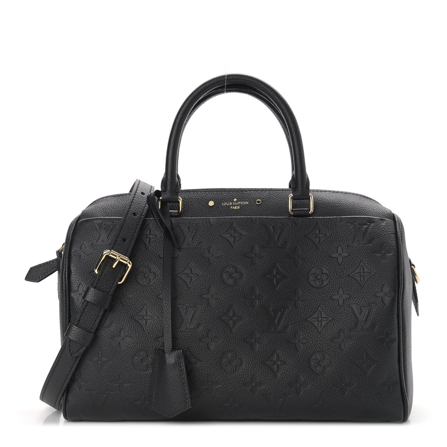 Empreinte Speedy Bandouliere 30 NM Black