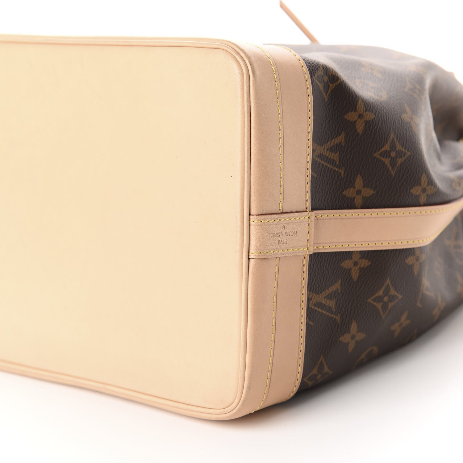 Louis Vuitton Monogram Noe 7 of 11