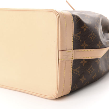 Louis Vuitton Monogram Noe 7 of 11