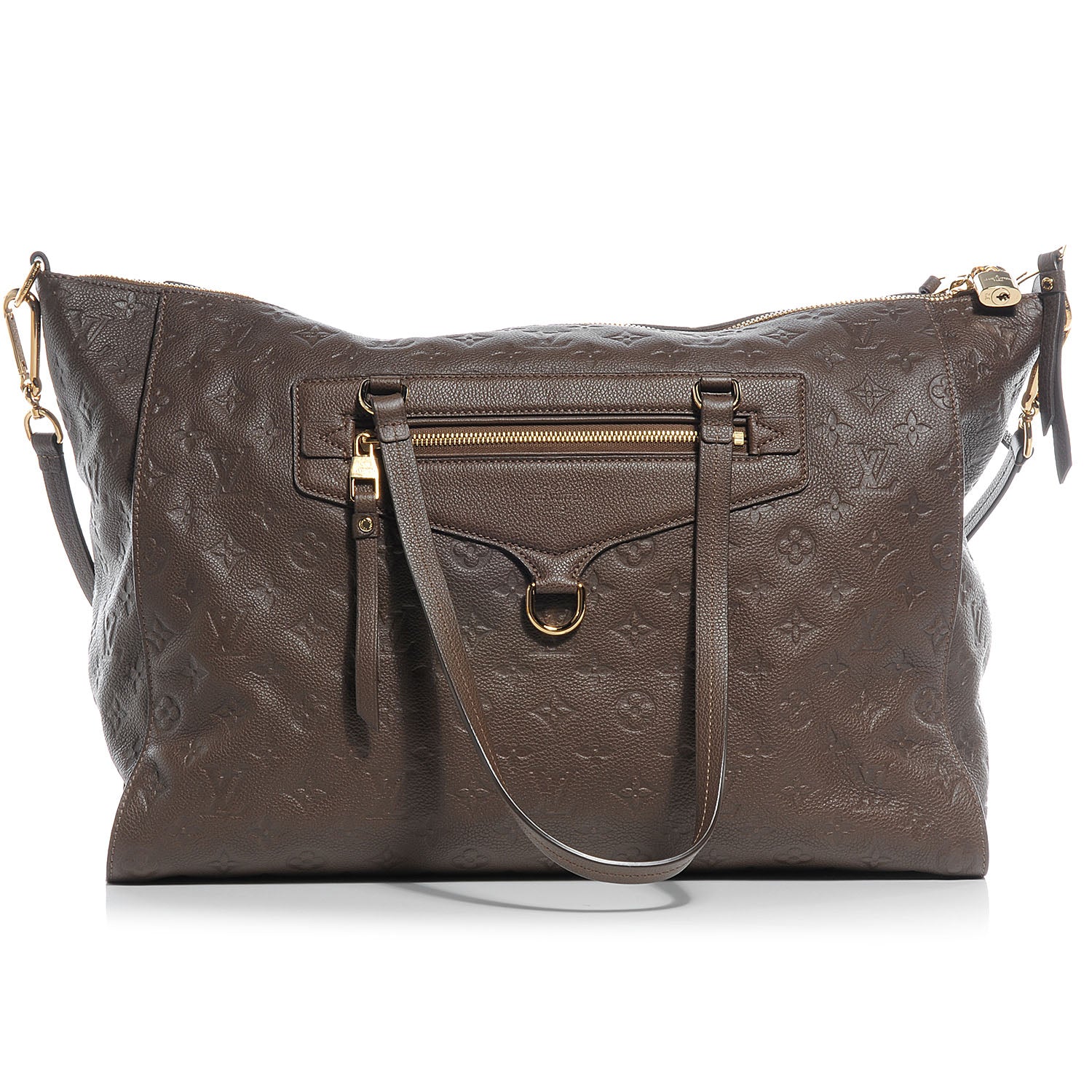 Louis Vuitton Empreinte Lumineuse GM Ombre 1 of 8