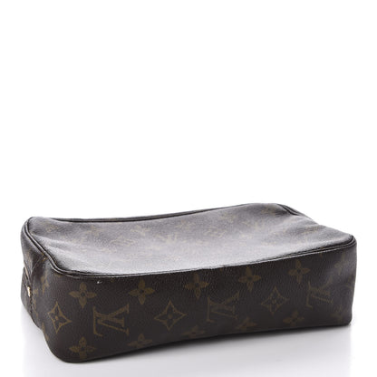 Louis Vuitton Monogram Trousse Toilette 23 3 of 7