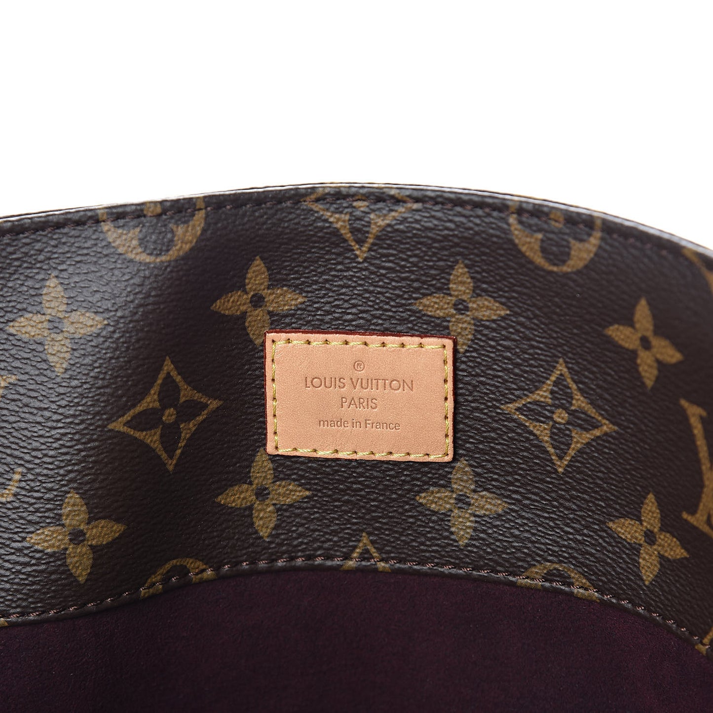 Monogram Melie