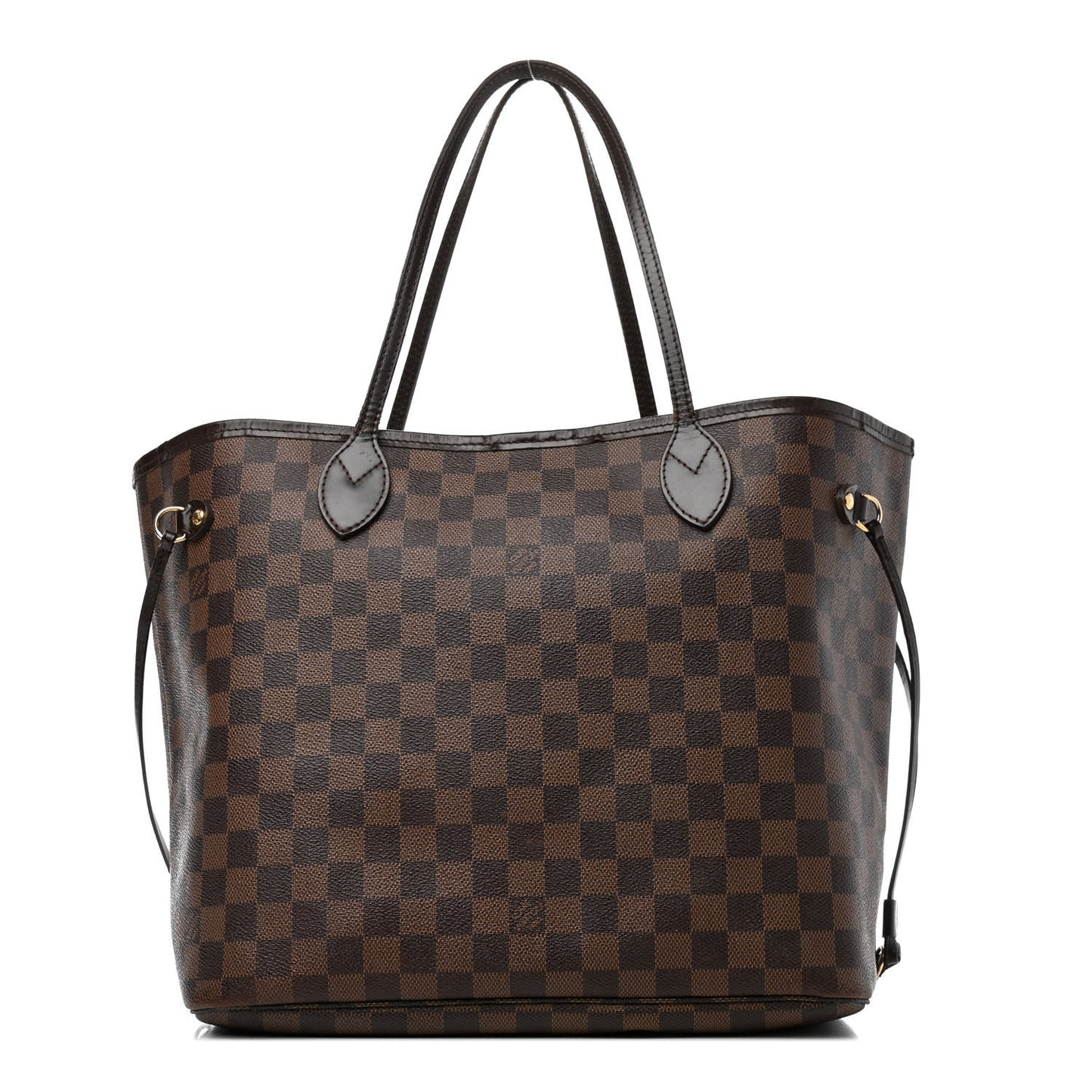 Damier Ebene Neverfull MM
