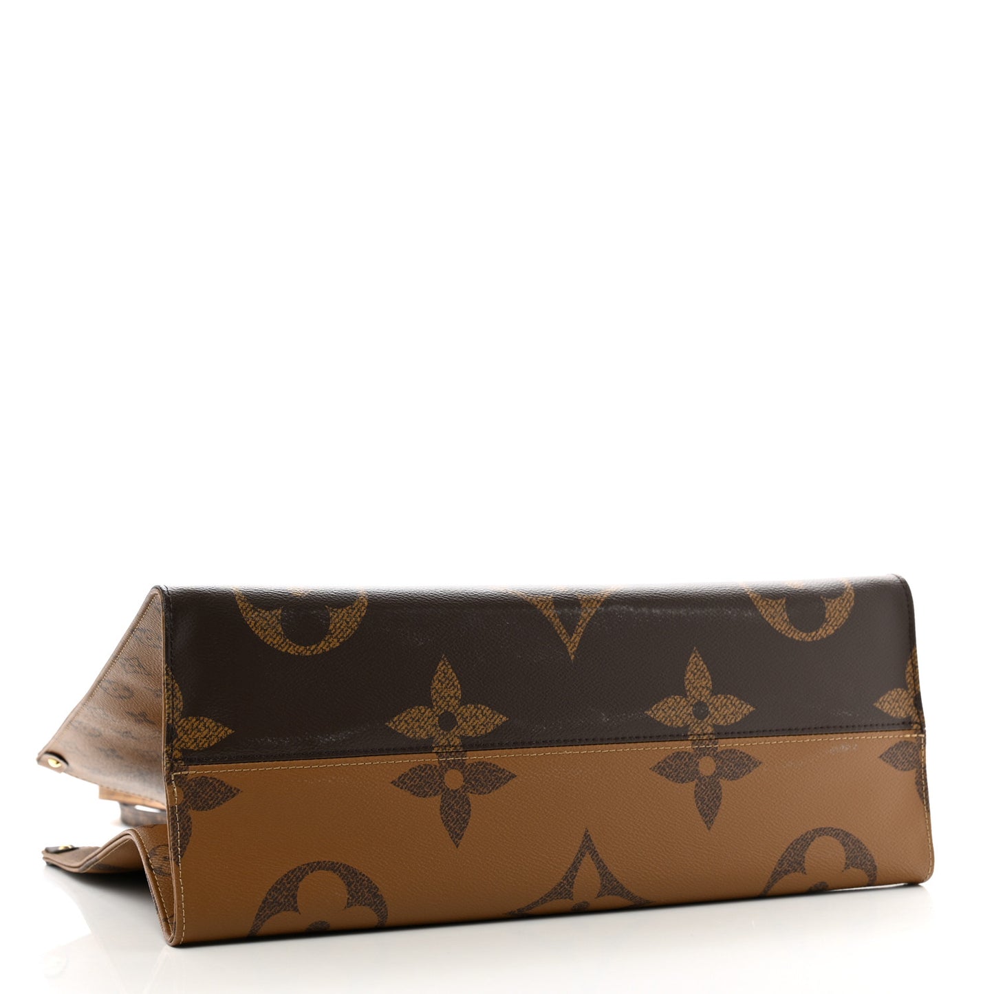 Reverse Monogram Giant Onthego GM