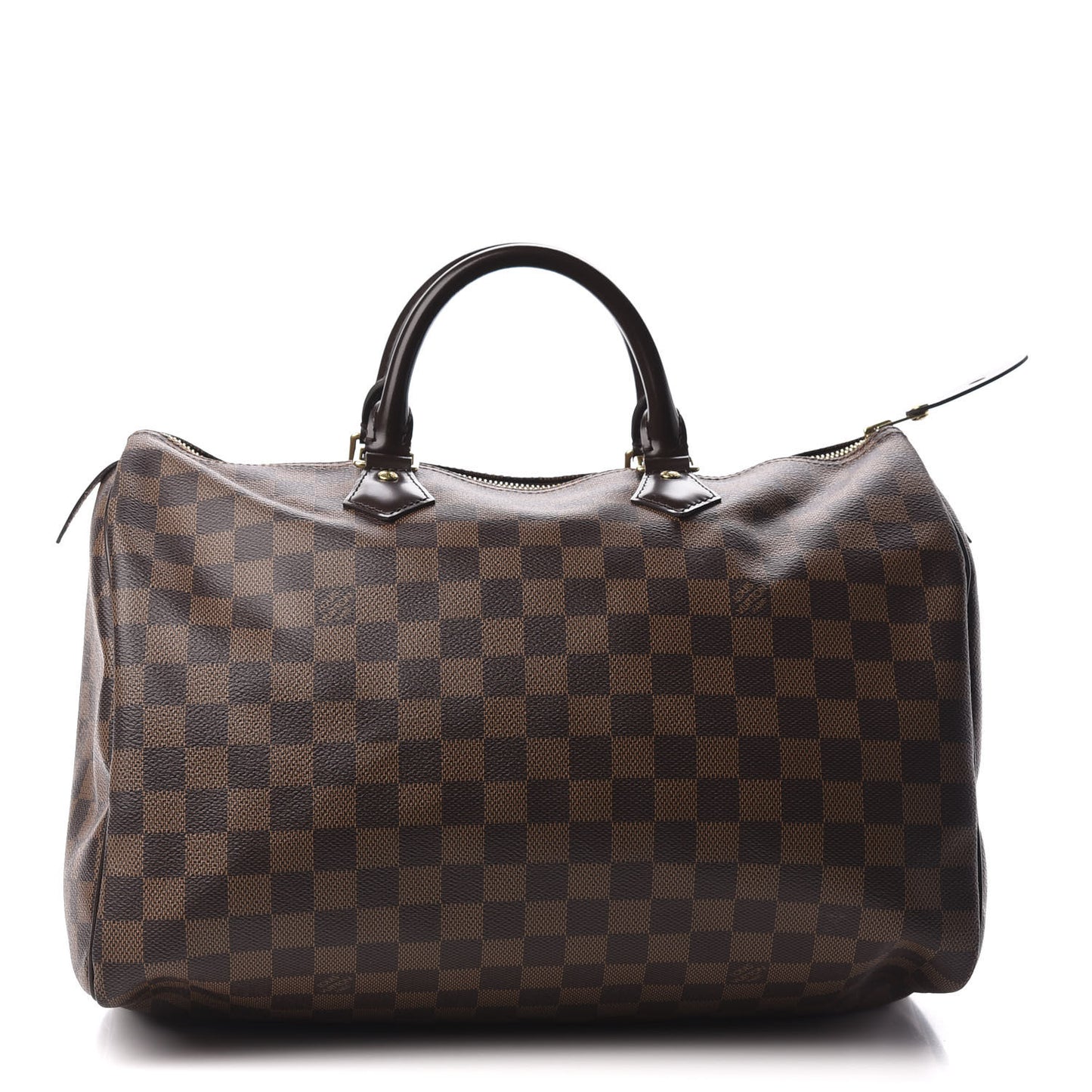 Damier Ebene Speedy 35