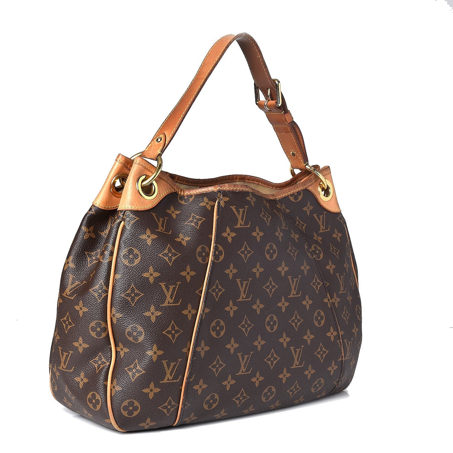 Louis Vuitton Monogram Galliera PM 3 of 9