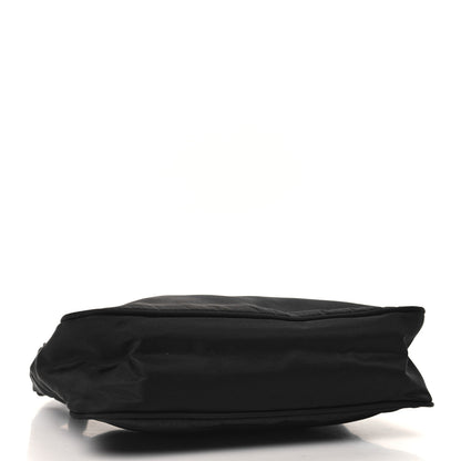 Prada Tessuto Nylon Sport Mini Shoulder Bag Black 3 of 8