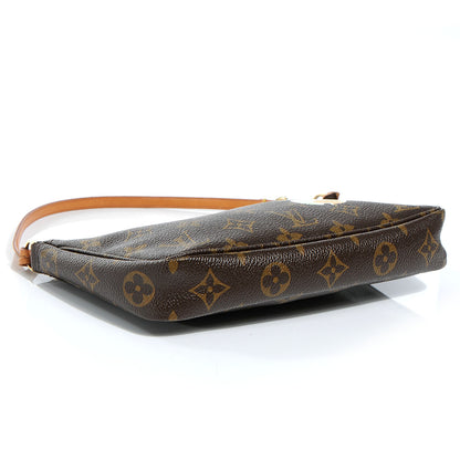 Louis Vuitton Monogram Panda Pochette Accessories 4 of 7