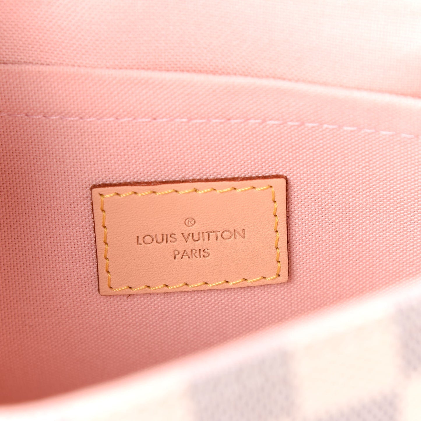Damier Azur Croisette