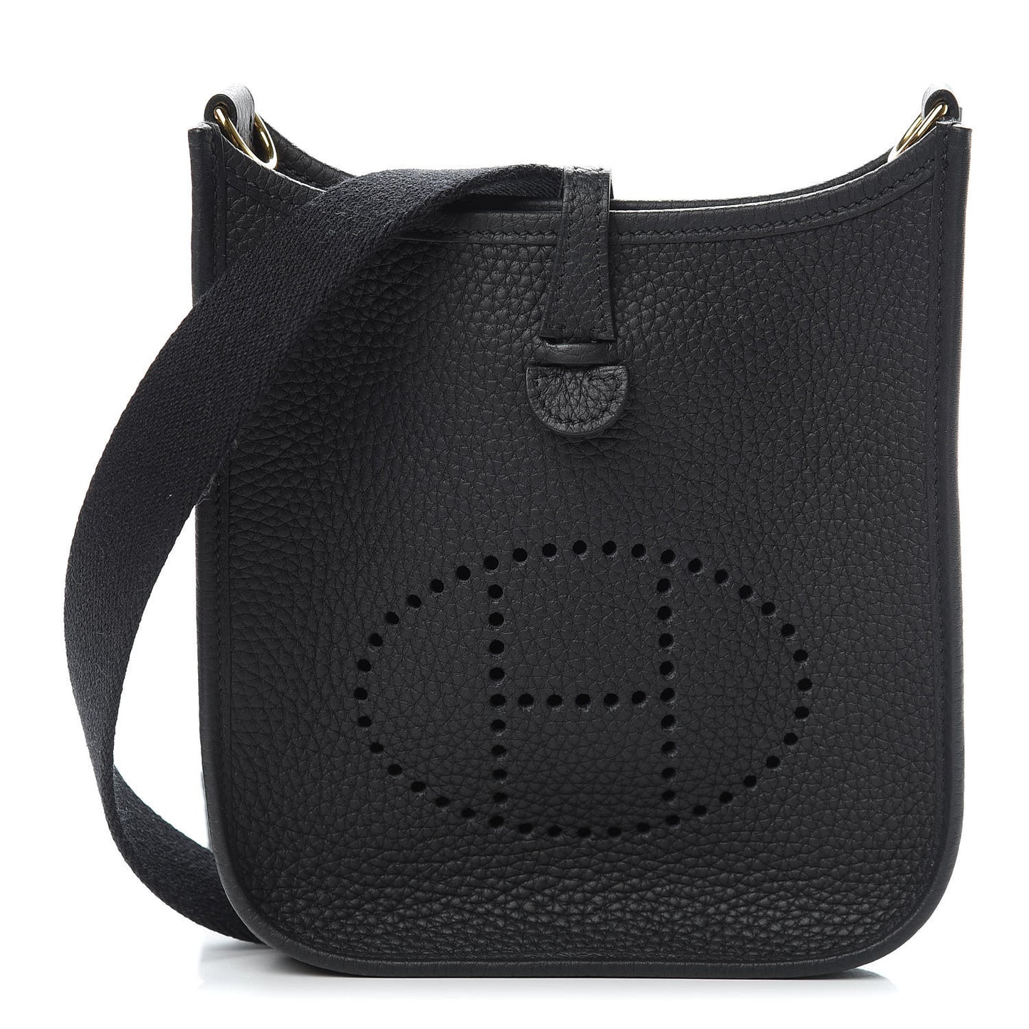 Taurillon Clemence Evelyne TPM Black