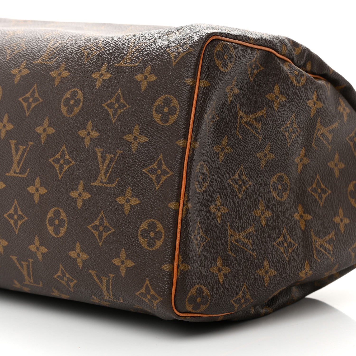 Louis Vuitton Monogram Speedy 35 10 of 19