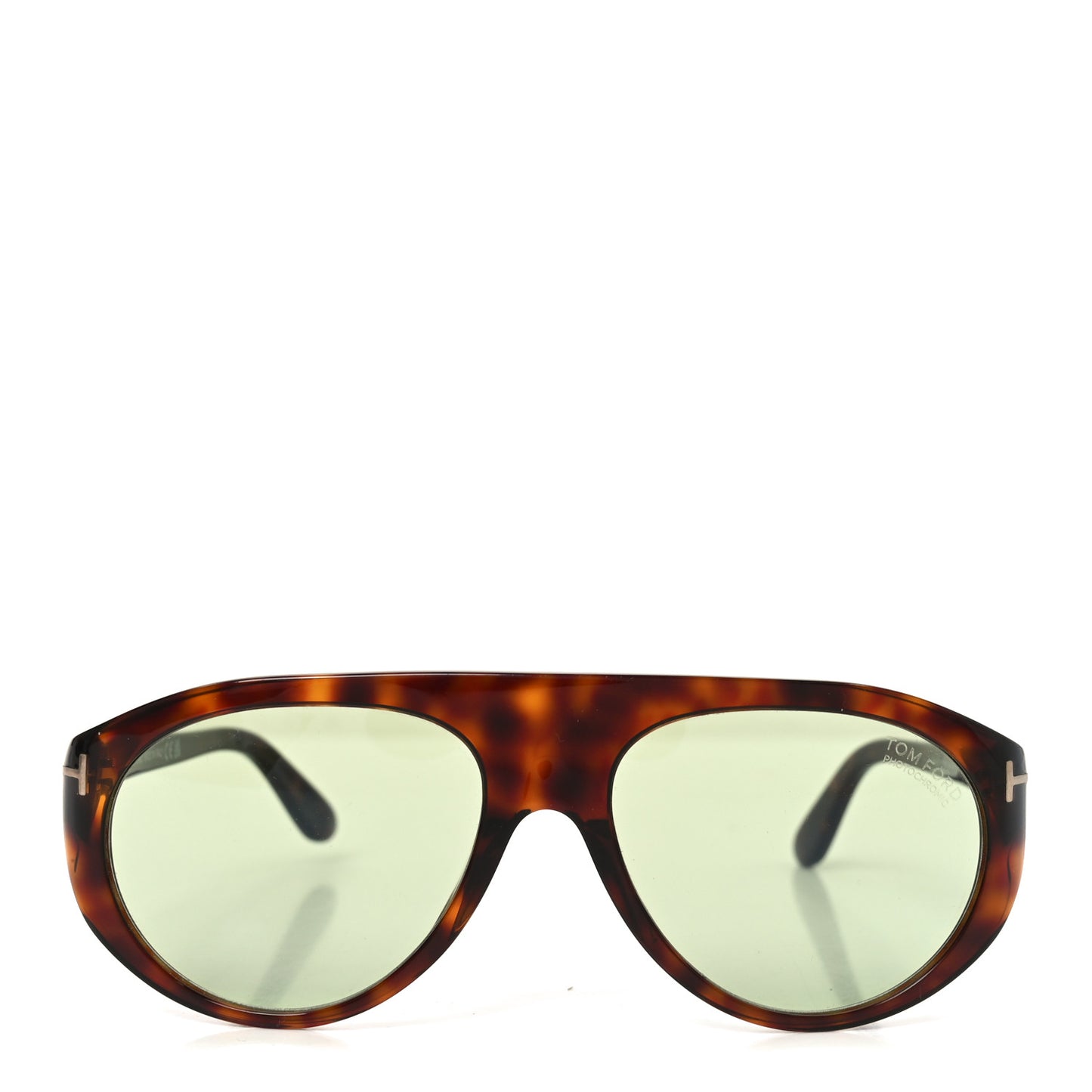 Rex-02 Aviator Sunglasses TF1001