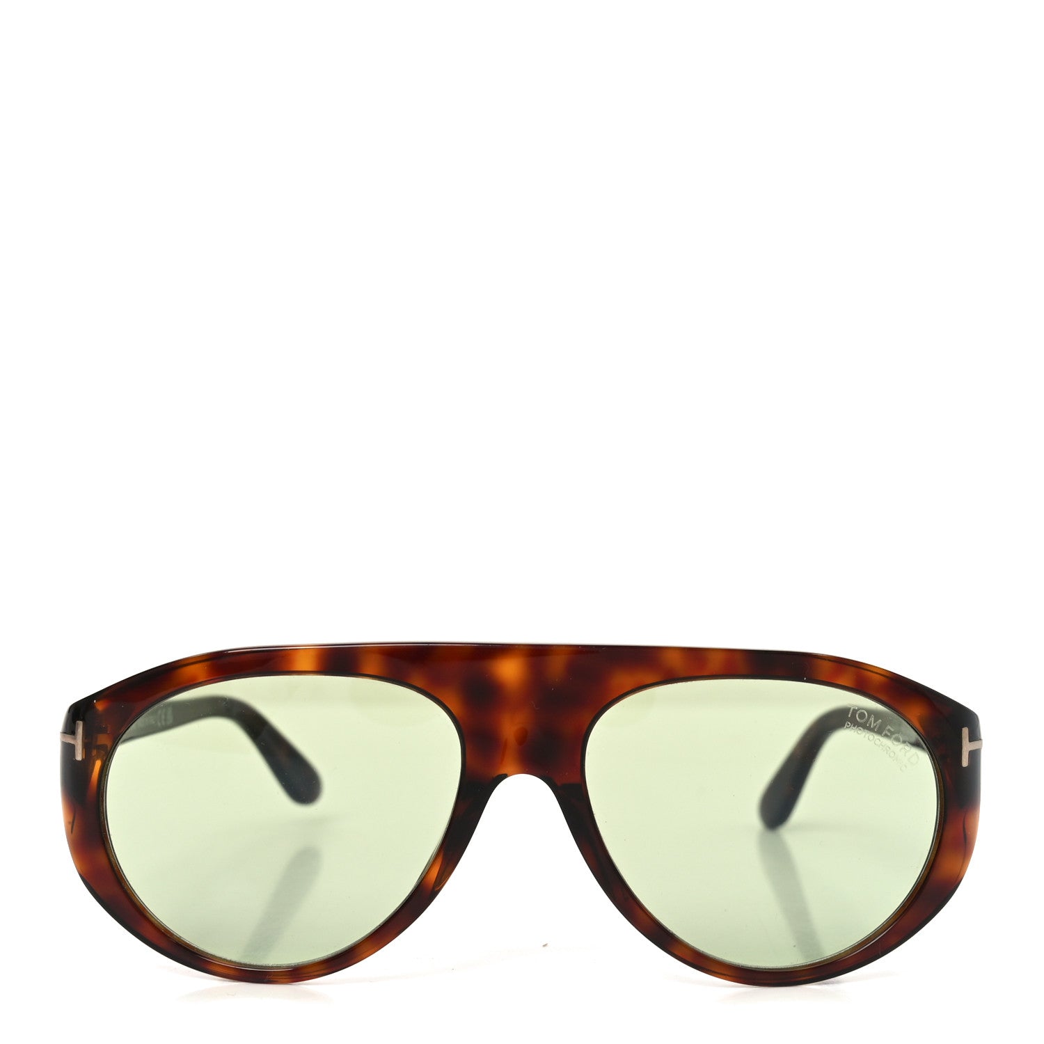 Tom Ford Rex-02 Aviator Sunglasses TF1001 2 of 7