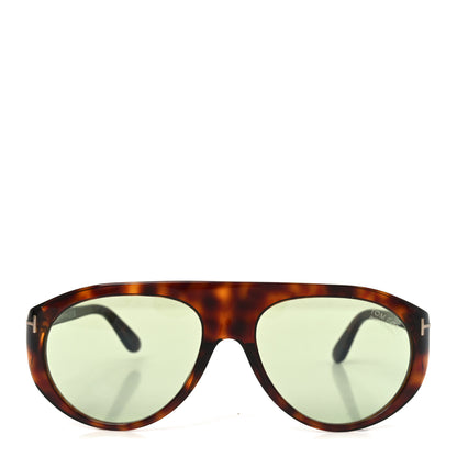 Tom Ford Rex-02 Aviator Sunglasses TF1001 2 of 7