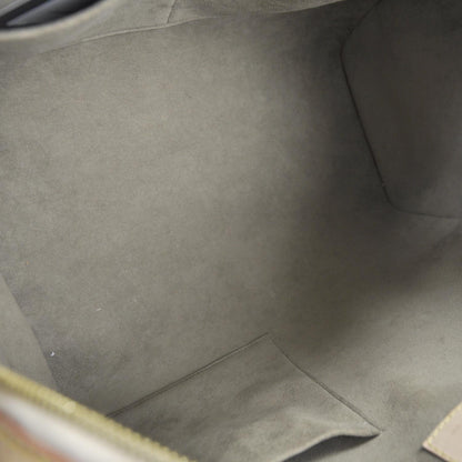 Louis Vuitton Monogram Multicolor Courtney GM Black 7 of 9