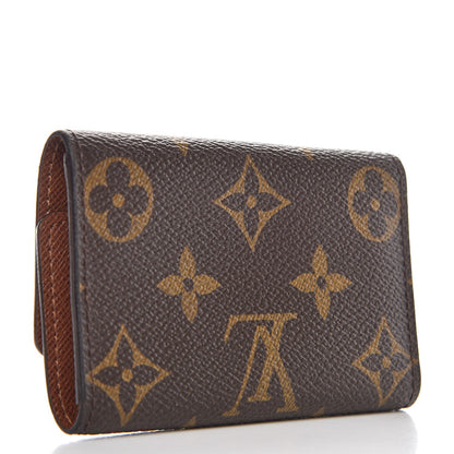 Louis Vuitton Monogram 6 Key Multicles Holder 3 of 7