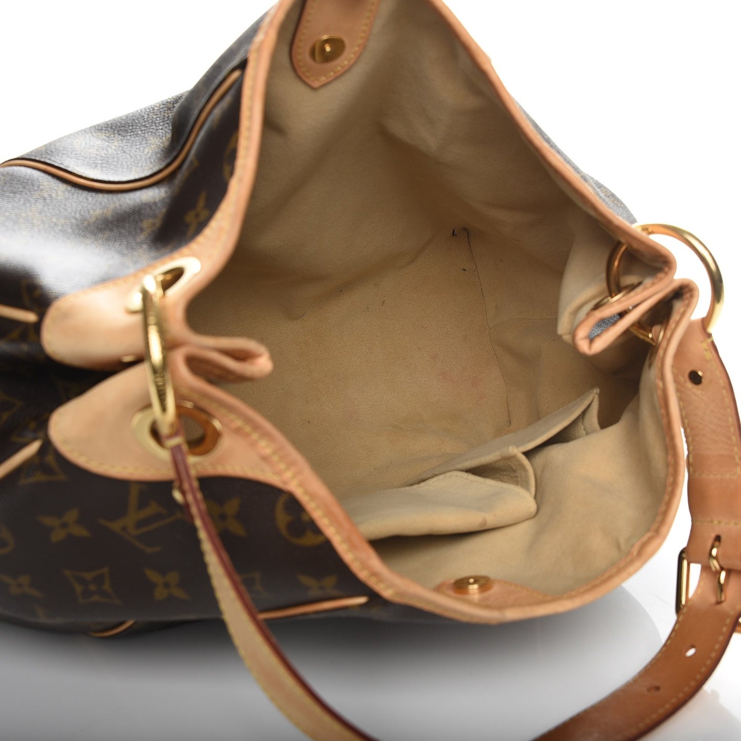 Monogram Galliera PM