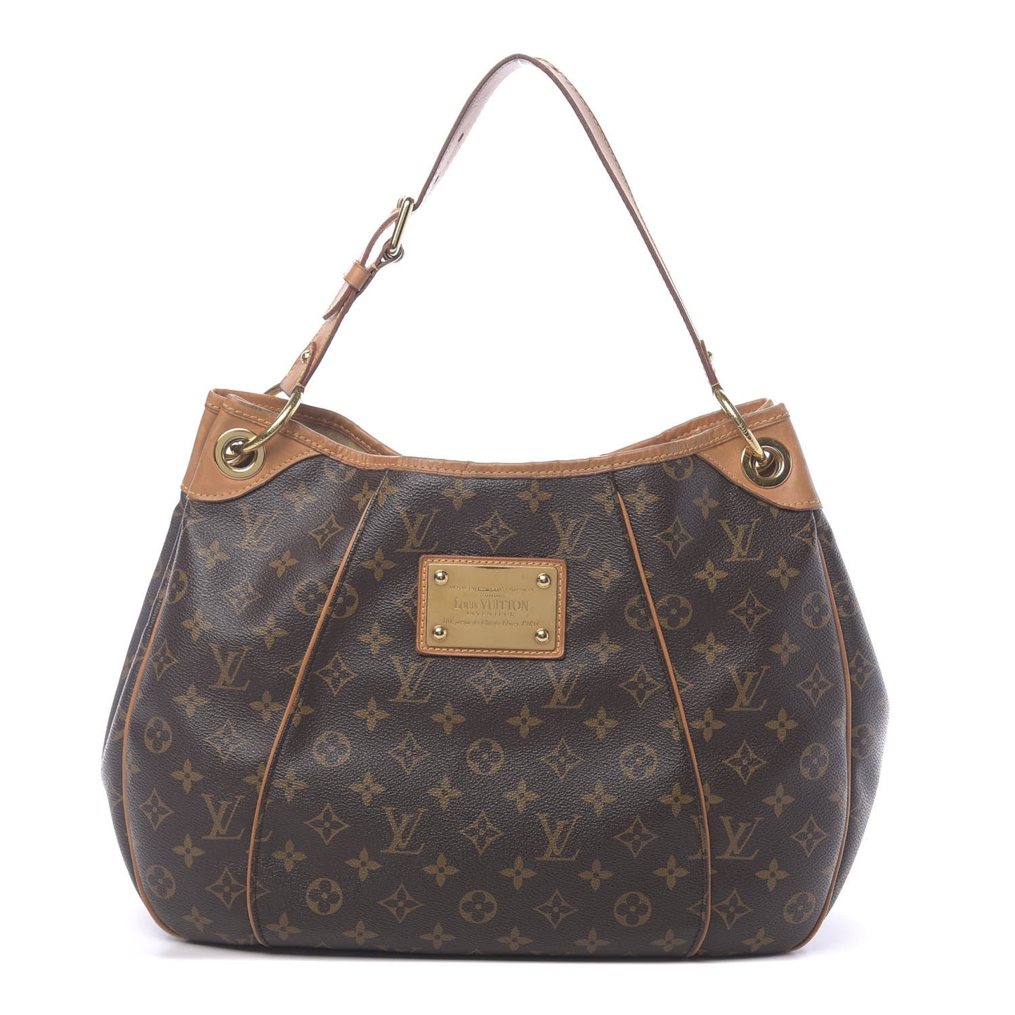Monogram Galliera PM