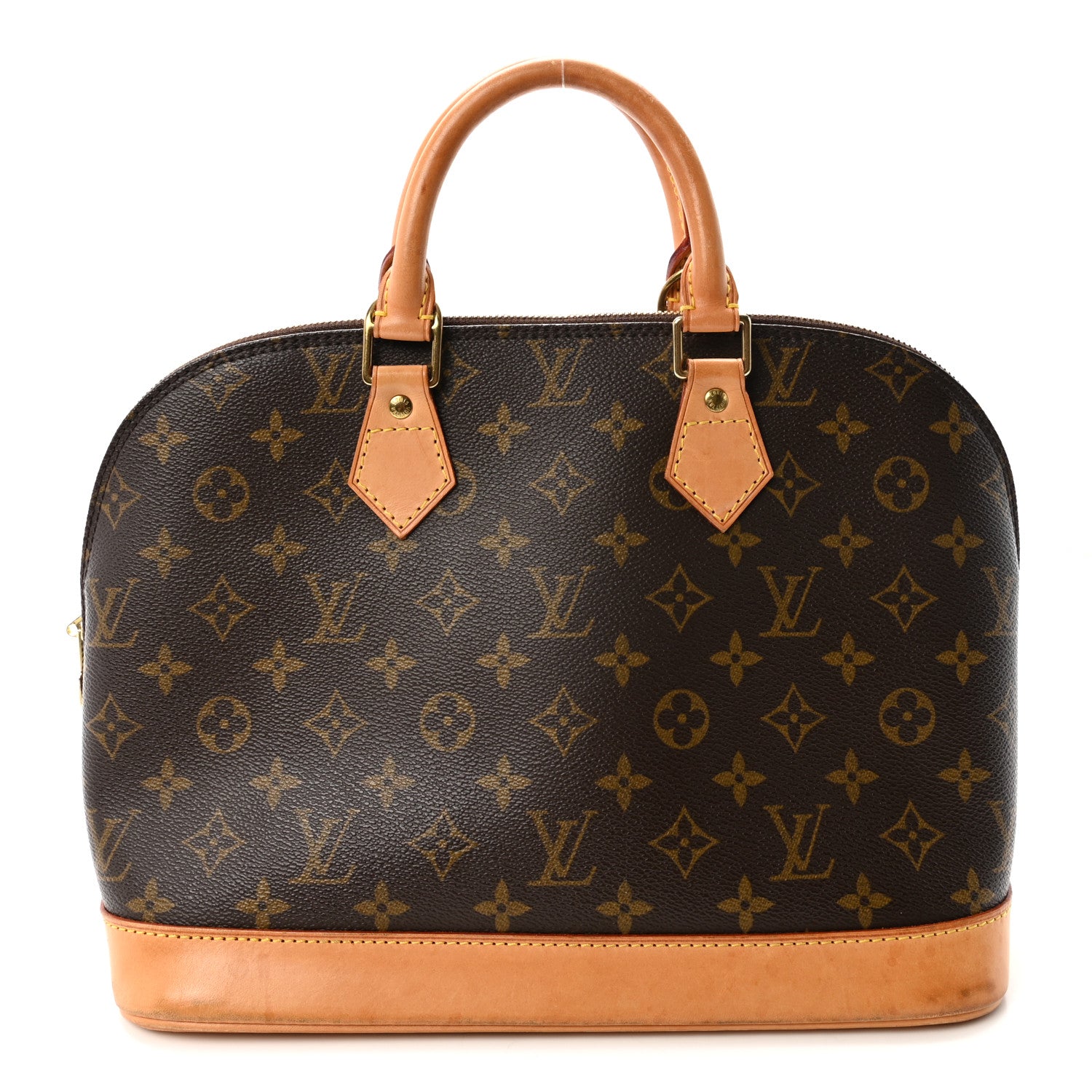 Louis Vuitton Monogram Alma PM 1 of 13
