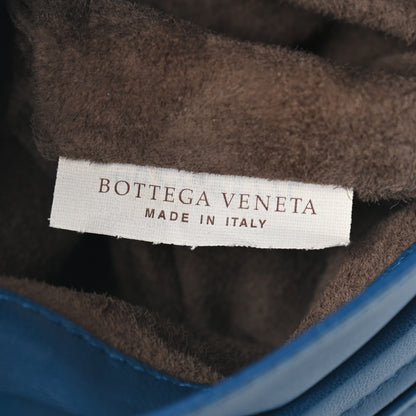 Bottega Veneta Nappa Intrecciato Small Chain Crossbody Empire 8 of 8