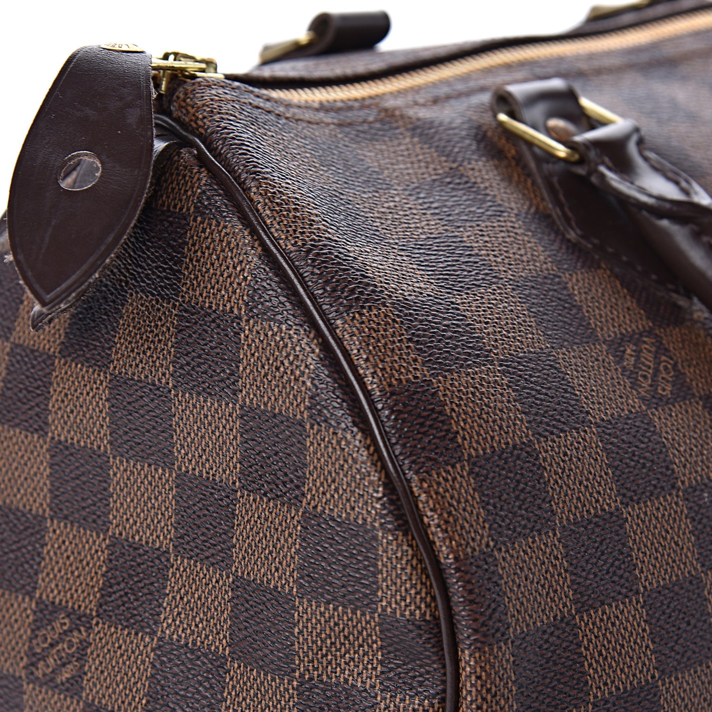 Damier Ebene Speedy 30