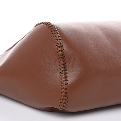 Stella McCartney Alter Nappa Dual Falabella Tote Brown 6 of 7