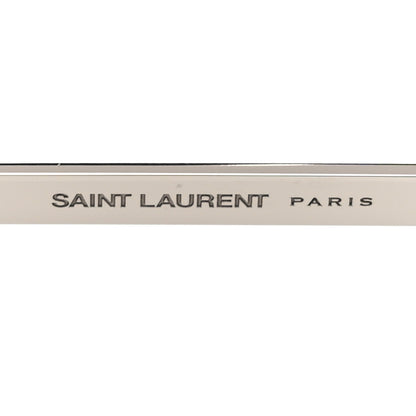 Saint Laurent SL 364 Mask Sunglasses Brown 5 of 7