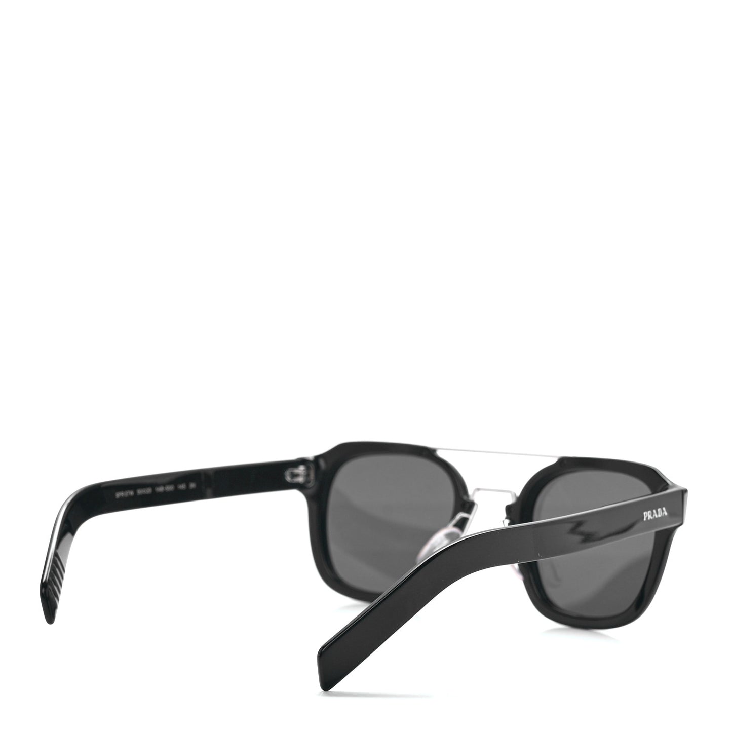 Sunglasses SPR 07W Black