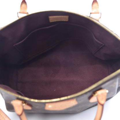 Louis Vuitton Monogram Turenne MM 6 of 23