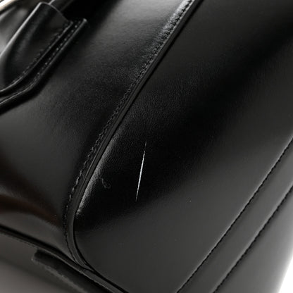 Givenchy Box Calfskin Small Lock Antigona Shoulder Bag 10 of 10