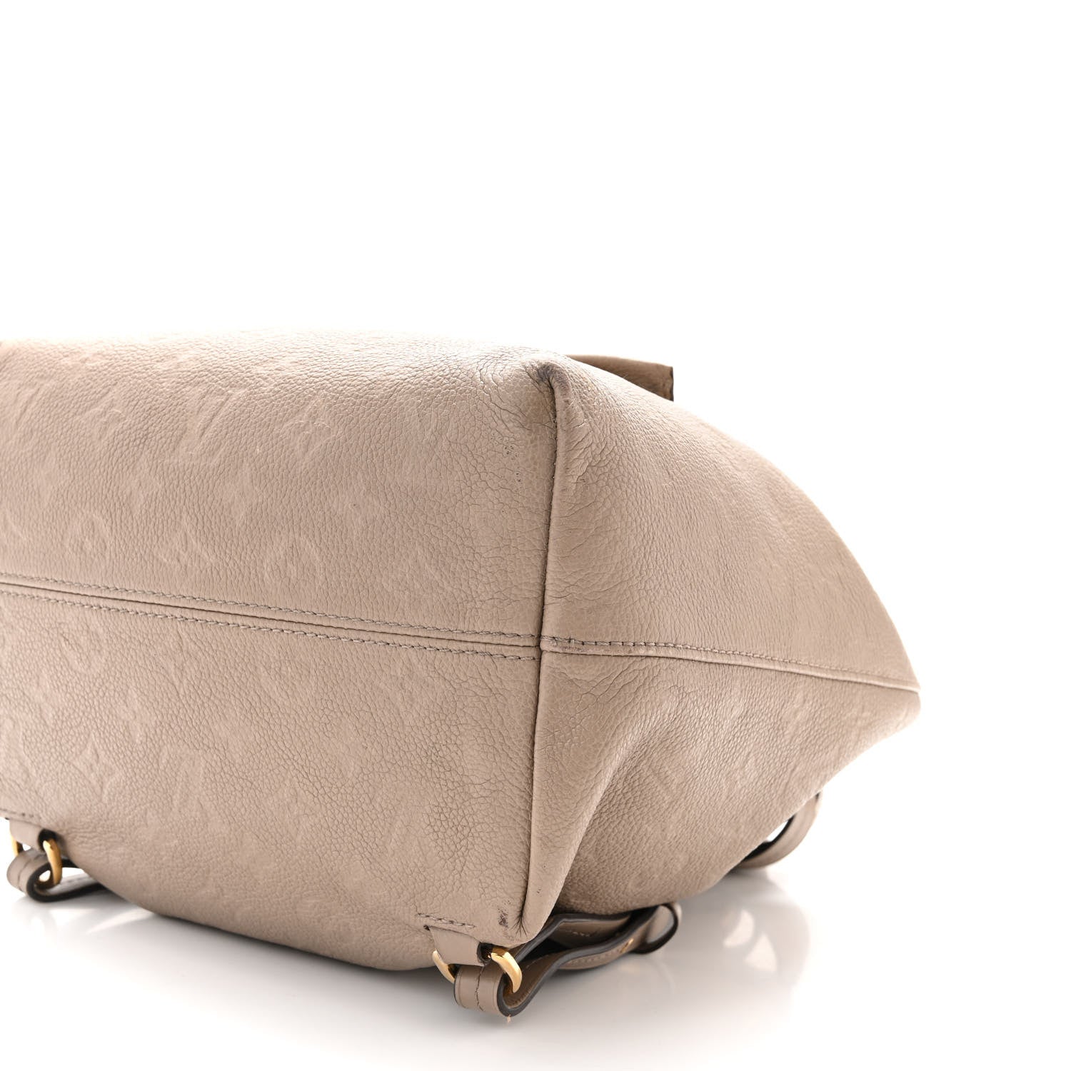 Louis Vuitton Empreinte Montsouris PM Tourterelle 9 of 15