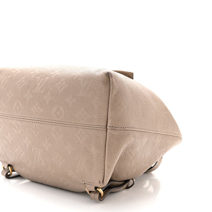 Louis Vuitton Empreinte Montsouris PM Tourterelle 9 of 15