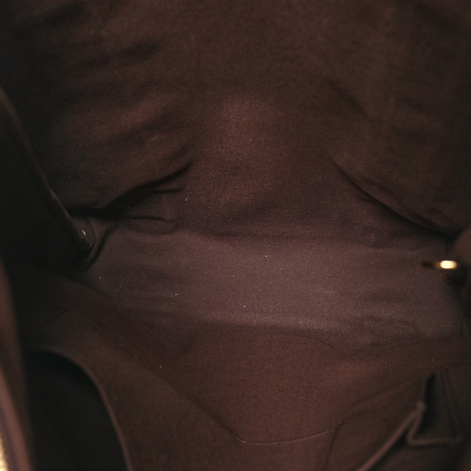 Louis Vuitton Damier Ebene Cabas Beaubourg 5 of 10