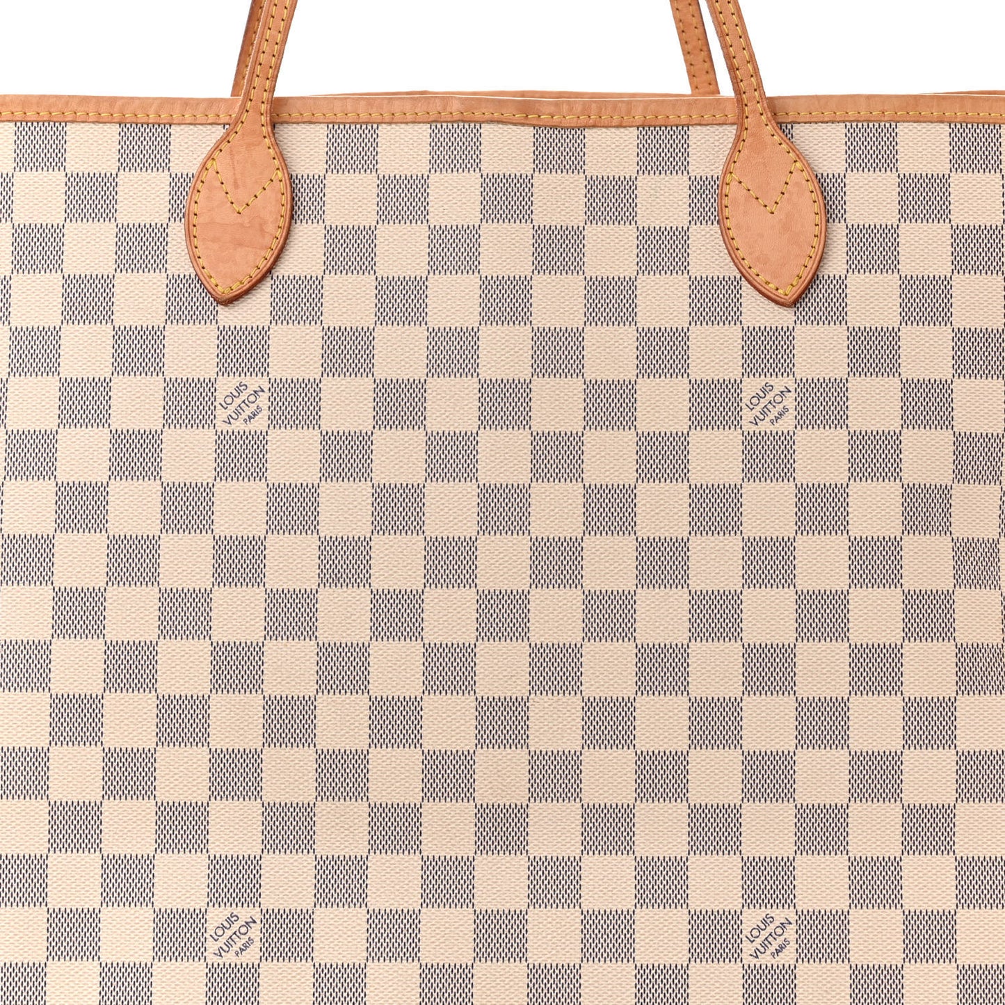 Damier Azur Neo Neverfull GM