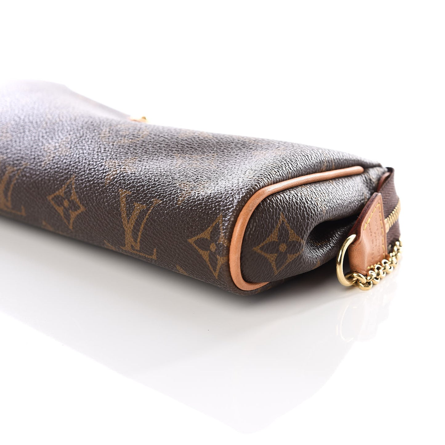 Monogram Eva Clutch