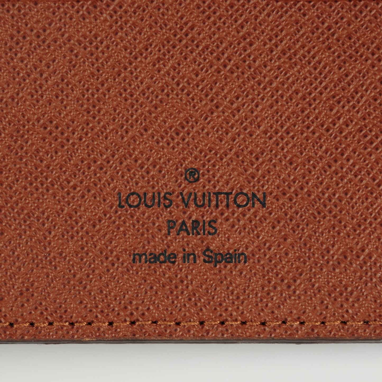 Monogram Insolite Organizer Wallet