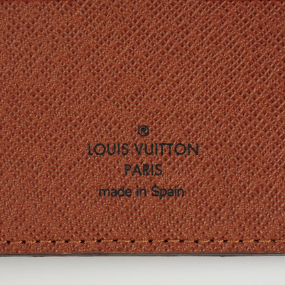 Louis Vuitton Monogram Insolite Organizer Wallet 6 of 7