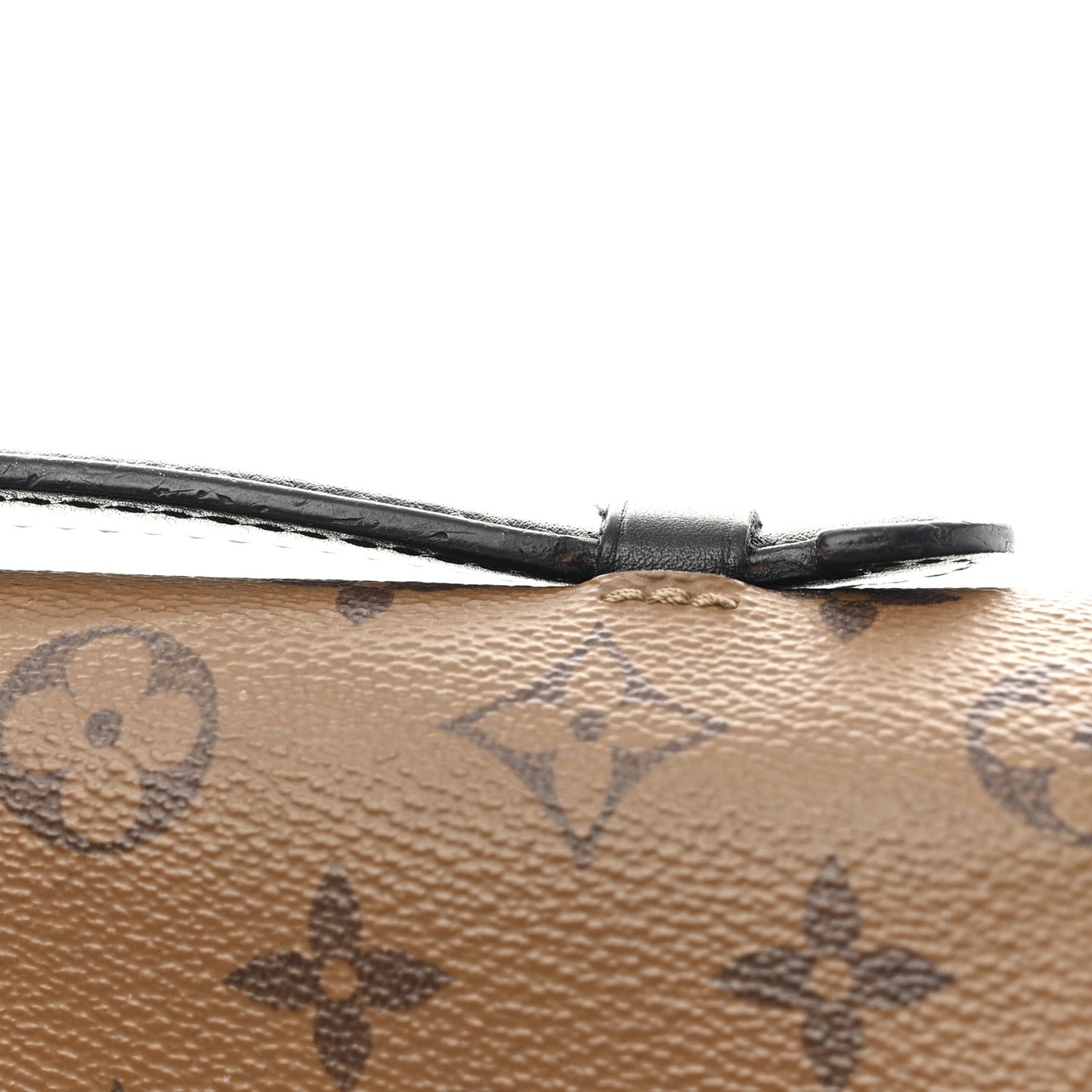 Reverse Monogram Pochette Metis