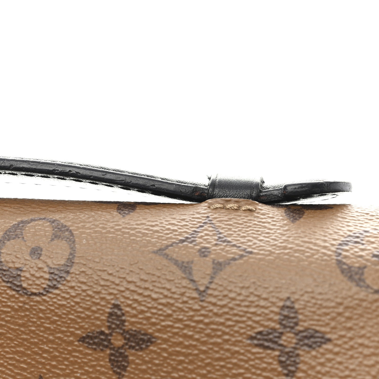 Louis Vuitton Reverse Monogram Pochette Metis 14 of 19