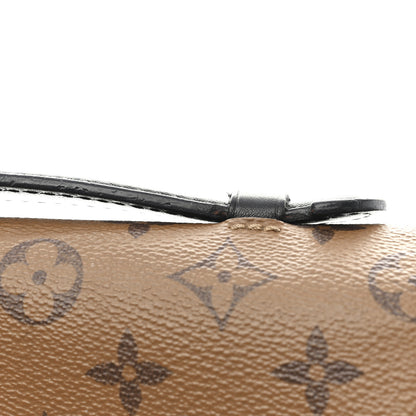 Louis Vuitton Reverse Monogram Pochette Metis 14 of 19
